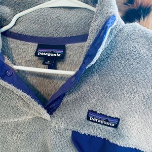 Patagonia pullover